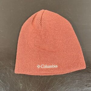 Columbia Beanie